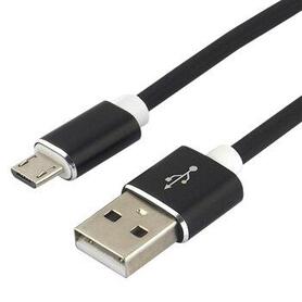 Kabel micro USB everActive CBS-1.5MB 1,5m czarny