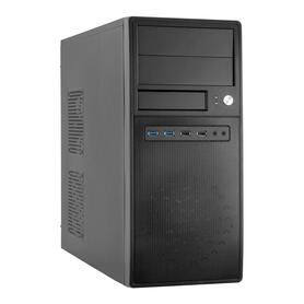 Komputer ADAX LIBRA WXPC13400 i5-13400/B760/32GB/1TB/RTX3050-6GB/WiFi/DVD-RW/W11Px64 EDU