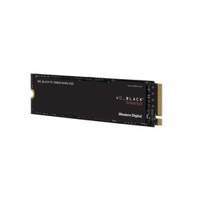 Dysk SSD WD Black SN850 2TB M.2 2280 PCIe NVMe (7000/5100 MB/s) WDS200T1X0E
