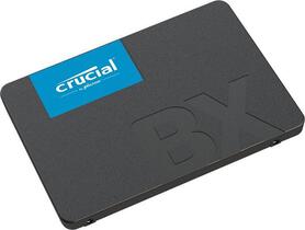 Dysk SSD Crucial BX500 2TB SATA 3 (540/500 MB/s) 3D NAND, 7mm