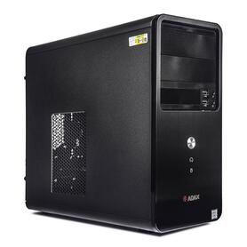 Komputer ADAX VERSO WXPC13400 i5-13400/Q670/32GB/3x500GB/W11Px64