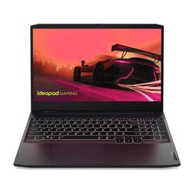 Notebook Lenovo IdeaPad Gaming 3 15IMH05 15,6