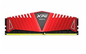 Pamięć DDR4 ADATA XPG Gaming Z1 16GB (1x16GB) 3000MHz CL16 1,35V, red, for AMD Ryzen