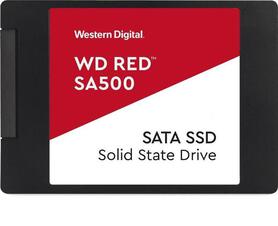 Dysk SSD WD Red SA500 2TB 2,5