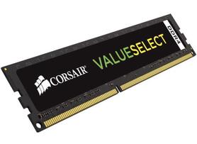 Pamięć DDR4 Corsair Value Select 16GB (1x16GB) 2666MHz CL18 1,2v black