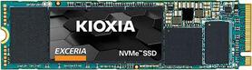 Dysk SSD KIOXIA EXCERIA NVMe 250GB PCIe Gen3x4 NVMe (1700/1200 MB/s) 2280