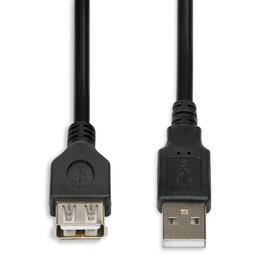Kabel USB iBOX IKU2P18 PRZEDŁUŻACZ USB