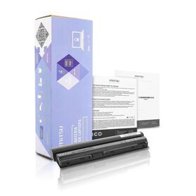 Bateria Mitsu do notebooka Dell Latitude E6220, E6320 (10.8V-11.1V) (4400 mAh)
