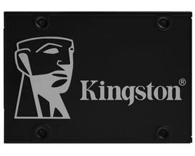 Dysk SSD Kingston KC600 1TB SATA3 2,5