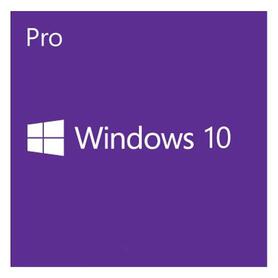 Oprogramowanie Windows 10 Pro 64Bit English International OEM