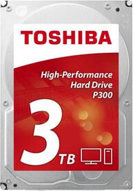 Dysk Toshiba P300 HDWD130UZSVA 3,5