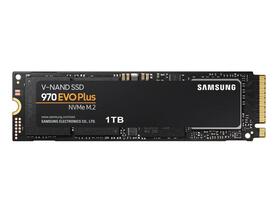 Dysk SSD Samsung 970 EVO Plus 1TB M.2 2280 PCIe 3.0 x4 NVMe (3500/3300 MB/s) TLC
