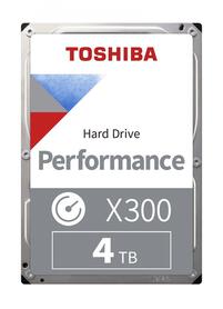 Dysk Toshiba X300 HDWR440UZSVA 3,5
