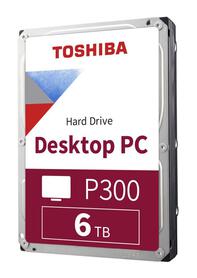 Dysk Toshiba P300 HDWD260UZSVA 3,5