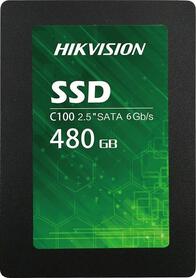 Dysk SSD HIKVISION C100 480GB SATA3 2,5