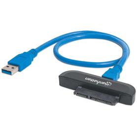 Adapter Manhattan SuperSpeed USB3.0 na SATA 2.5