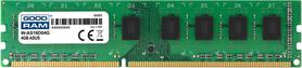 Pamięć DDR3 GOODRAM 4GB ASUS 1600MHz PC3L-12800 DDR3 DIMM