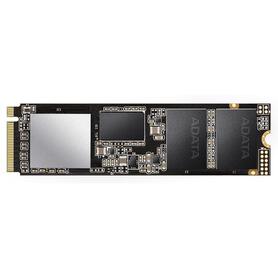 Dysk SSD ADATA XPG SX8200 PRO 2TB M.2 PCIe NVMe (3500/3000 MB/s) 2280, 3D TLC NAND