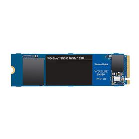 Dysk SSD WD Blue SN550 1TB M.2 2280 PCIe NVMe (2400/1950 MB/s) WDS100T2B0C
