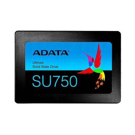 Dysk SSD ADATA Ultimate SU750 256GB 2,5