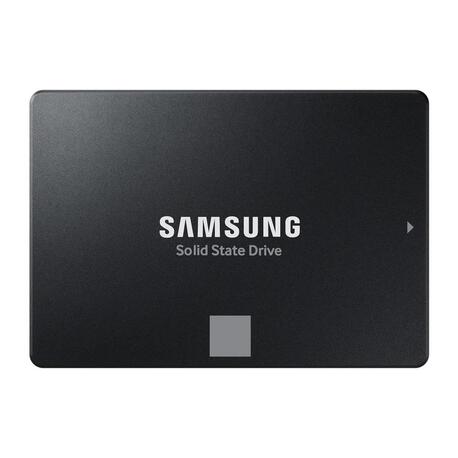 Dysk SSD Samsung 870 EVO 1TB 2,5“ SATA3 (560/530) V-NAND 3bit TLC (1)