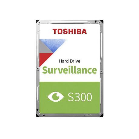 Dysk Toshiba S300 (SMR) HDWT860UZSVA 6TB SATA Surveillance BULK (1)