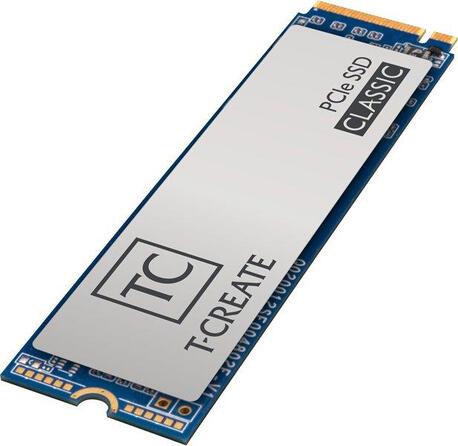 Dysk SSD Team Group T-create 1TB M.2 2280 PCIe NVMe (2100/1700) (1)