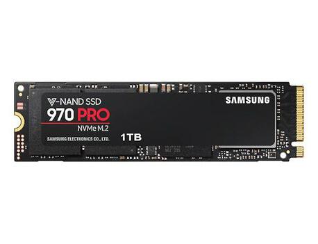 Dysk SSD Samsung 970 PRO NVMe M.2 1TB 2280 NVMe (3500/2700 MB/s) TLC (1)