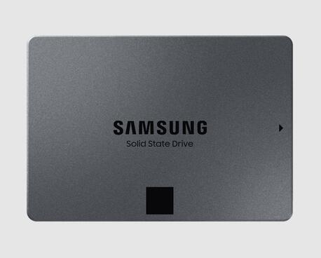 Dysk SSD Samsung 870 QVO 2TB 2,5“ SATA3 (560/530) MZ-77Q2T0BW QLC (1)