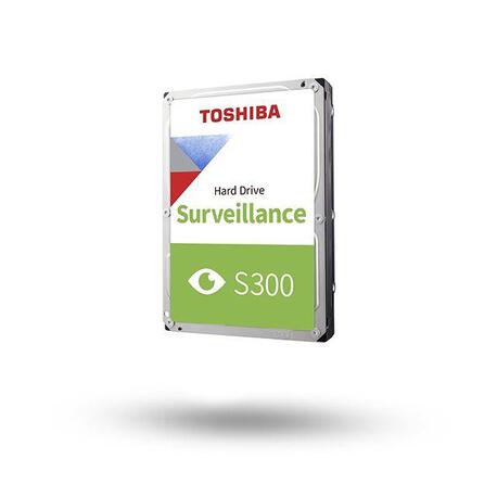 Dysk Toshiba S300 (SMR) HDWT740UZSVA 4TB SATA Surveillance BULK (1)