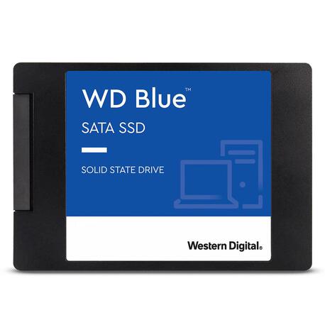 Dysk SSD WD Blue 1TB 2,5