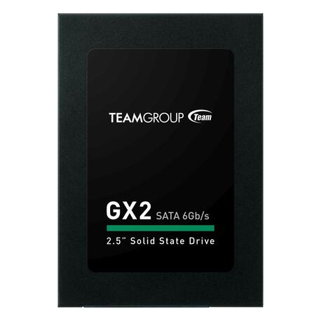 Dysk SSD Team Group GX2 128GB SATA III 2,5