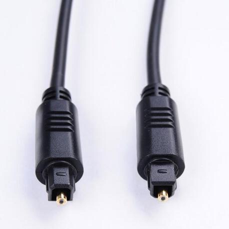 Kabel Impuls-PC Toslink 5m OD 4mm (1)