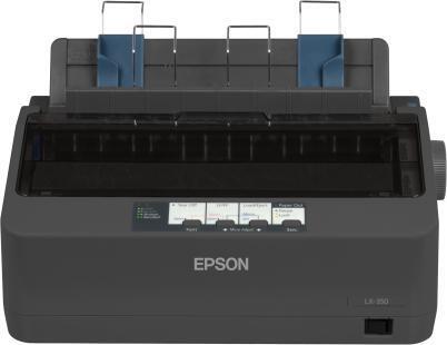 Drukarka igłowa Epson LX-350 EU (1)