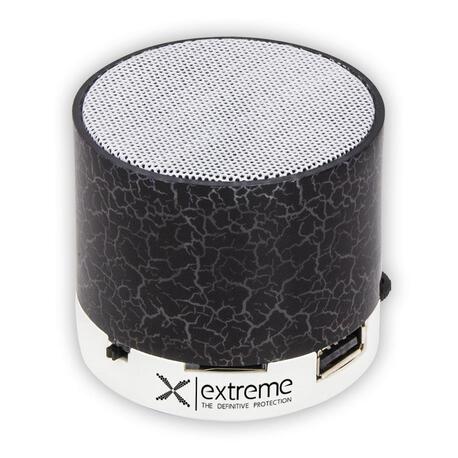 Głośnik Bluetooth Extreme FM Flash XP101K czarny (1)