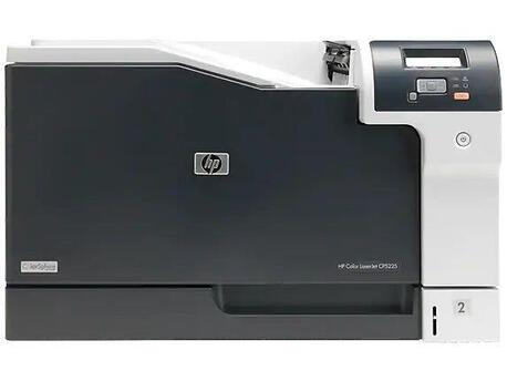 Drukarka laserowa HP Color LaserJet CP5225dn A3 (1)