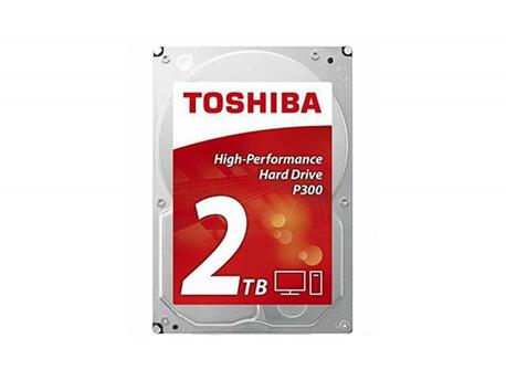 Dysk Toshiba P300 HDWD120UZSVA 3,5