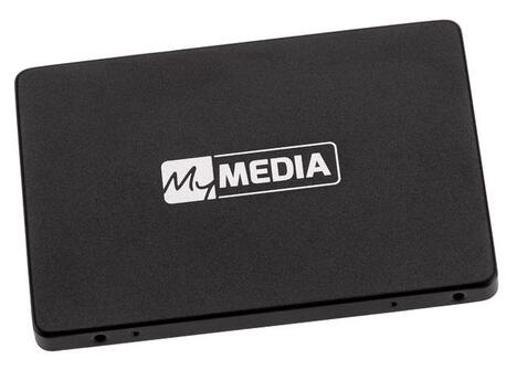 Dysk SSD wewnętrzny My Media 1TB 2.5