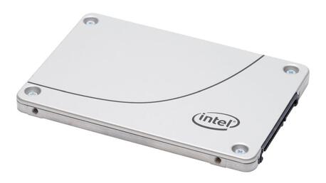 Dysk SSD Intel DC S4510 960GB 2,5