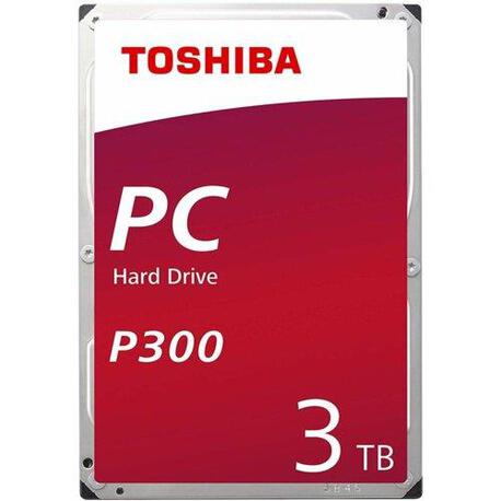 Dysk Toshiba P300 HDWD130EZSTA 3,5