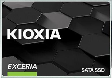 Dysk SSD KIOXIA EXCERIA 480GB SATA III 2,5