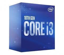 Procesor Intel® Core™ i3-10100 Comet Lake 3.6GHz/4.3GHz 6MB FCLGA1200 BOX (1)