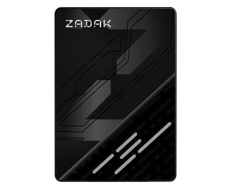 Dysk SSD Apacer ZADAK TWSS3 1TB SATA3 2,5