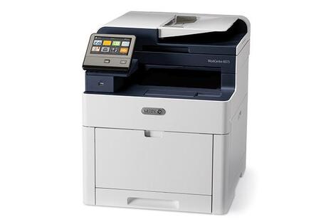 Urządzenie wielofunkcyjne Xerox WorkCenter 6515DN 5 w 1 (1)