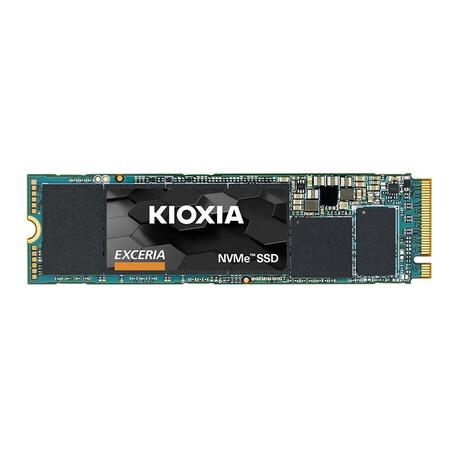 Dysk SSD KIOXIA EXCERIA G2 1TB PCIe Gen3x4 NVMe (2100/1700 MB/s) 2280 (1)