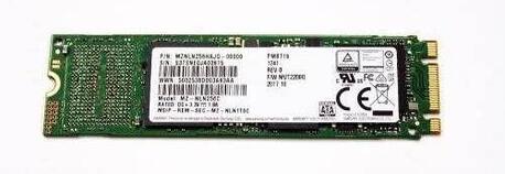 Dysk SSD Samsung PM871b 256GB M.2 SATA (540/520) OEM (1)