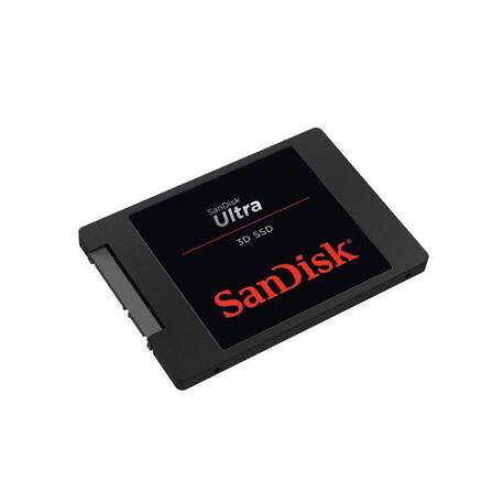 Dysk SSD SanDisk ULTRA 3D 2TB 2,5