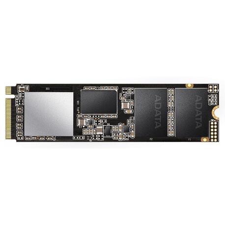Dysk SSD ADATA XPG SX8200 PRO 2TB M.2 PCIe NVMe (3500/3000 MB/s) 2280, 3D TLC NAND (1)
