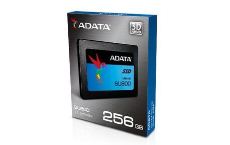 Dysk SSD ADATA Ultimate SU800 256GB 2.5