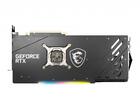 Karta VGA MSI GeForce RTX 3060 GAMING X TRIO 12G 12GB GDDR6 192bit HDMI+3xDP PCIe4.0 (3)